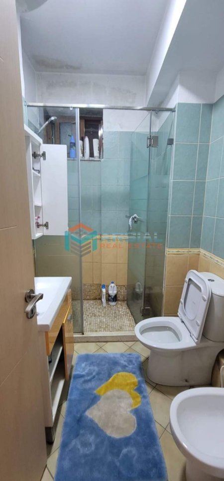 Tirane, jepet me qera apartament 2+1+A+BLK Kati 6, 104 m² 500 Euro (Rruga Don Bosko)