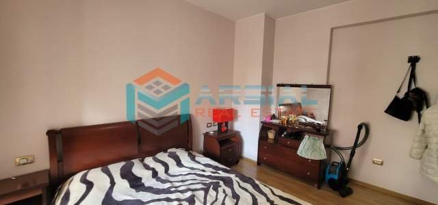 Tirane, jepet me qera apartament 2+1+A+BLK Kati 6, 104 m² 500 Euro (Rruga Don Bosko)