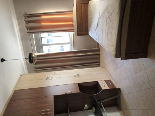 Tirane, jepet me qera apartament 2+1+A+BLK Kati 2, 90 m² 40.000 Leke (Tek 2 rotondat)