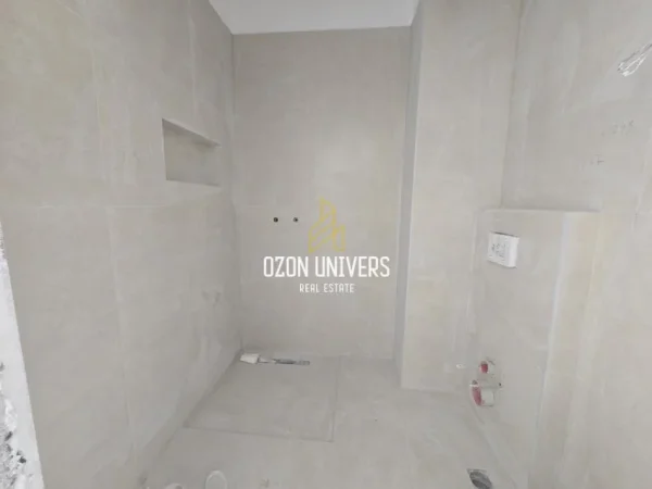 Dy Apartamente 2+1+2 për shitje në Kompleksin “Aura”, Laprakë!