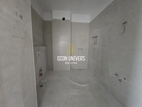 Dy Apartamente 2+1+2 për shitje në Kompleksin “Aura”, Laprakë!