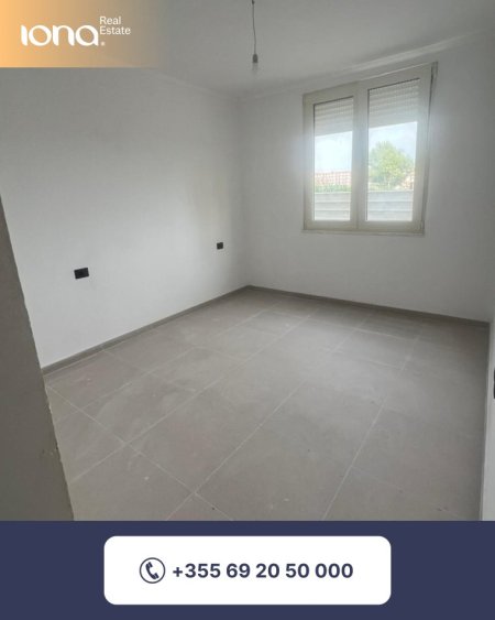Golem, shitet apartament 2+1 Kati 0, 82 m² 