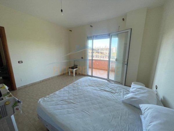 Golem, shitet apartament 2+1 Kati 3, 101 m² 111.000 € (Golem, prane Fafa Resort 1)