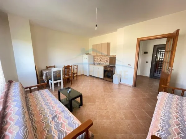 Golem, shitet apartament 2+1 Kati 3, 101 m² 111.000 € (Golem, prane Fafa Resort 1)