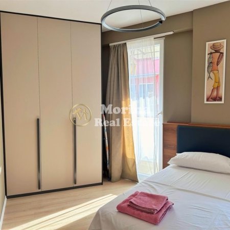 Tirane, jepet me qera apartament 1+1 Kati 5, 70 m² 690 € (Rruga Elbasanit)