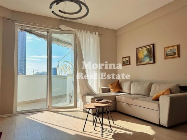 Tirane, jepet me qera apartament 1+1 Kati 5, 70 m² 690 € (Rruga Elbasanit)