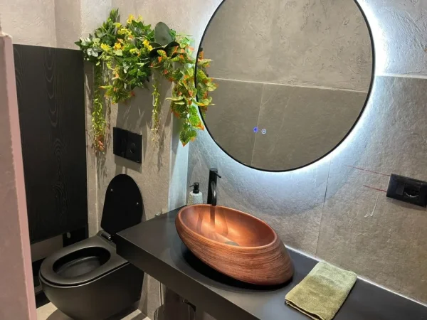 Tirane, shitet ambjent biznesi Kati 0, 101 m² 238.000 € (Liqeni i Thate)