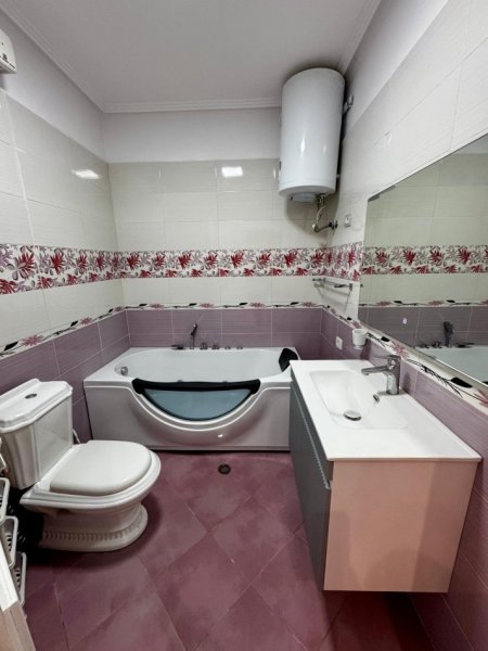 Tirane, shitet apartament 1+1+Ballkon Kati 2, 76 m² 140.000 € (Kodra e Diellit, prane Eleonores)