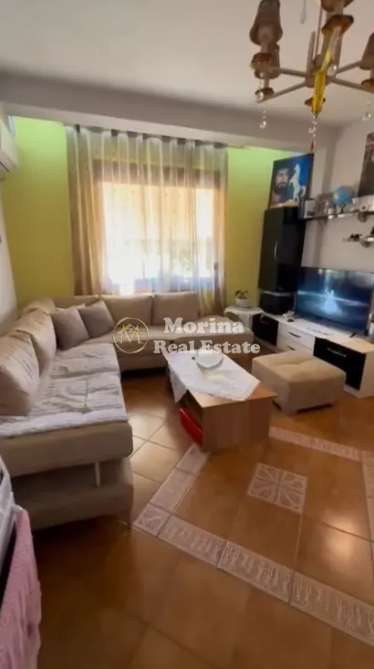 Tirane, jepet me qera apartament 1+1 Kati 6, 56 m² 430 € (Astir)