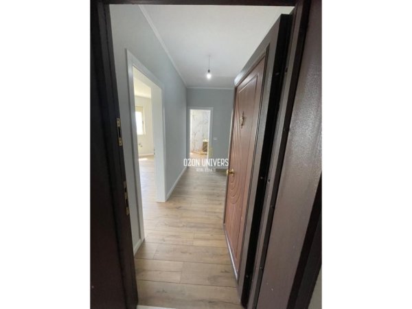 Tirane, shitet apartament 2+1 Kati 4, 124 m² 124.000 € (Fresk)