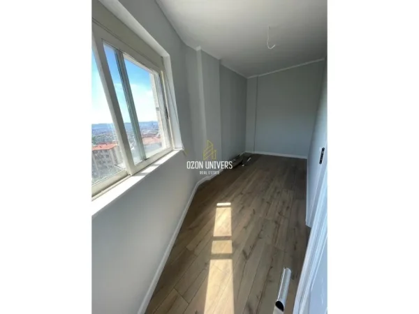 Tirane, shitet apartament 2+1 Kati 4, 124 m² 124.000 € (Fresk)