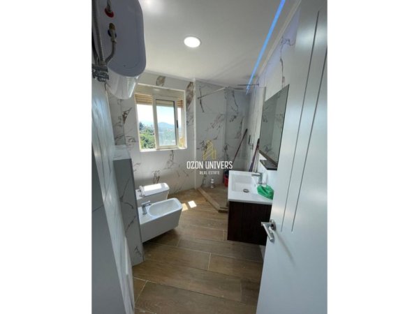 Tirane, shitet apartament 2+1 Kati 4, 124 m² 124.000 € (Fresk)