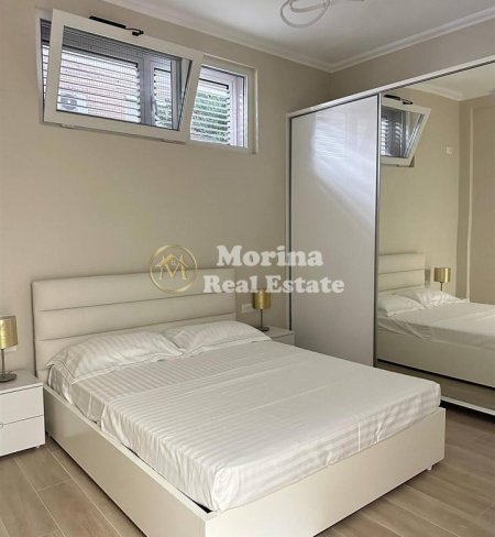 Tirane, jepet me qera apartament 1+1 Kati 1, 70 m² 550 € (Oxhaku)