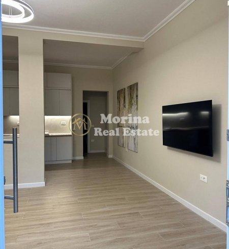 Tirane, jepet me qera apartament 1+1 Kati 1, 70 m² 550 € (Oxhaku)