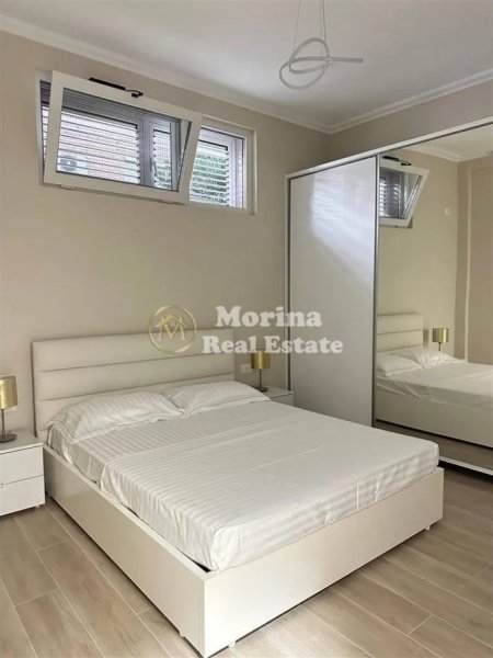 Tirane, jepet me qera apartament 1+1 Kati 1, 70 m² 550 € (Oxhaku)