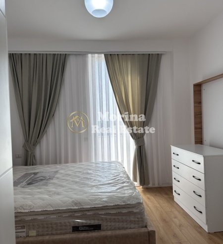 Tirane, jepet me qera apartament 2+1 Kati 5, 113 m² 600 € (Astir)