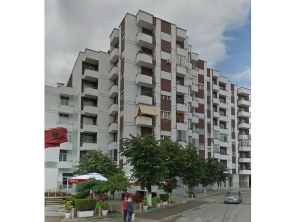 Kukes, shitet apartament 2+1+Ballkon Kati 6, 111 m² 99.500 € 
