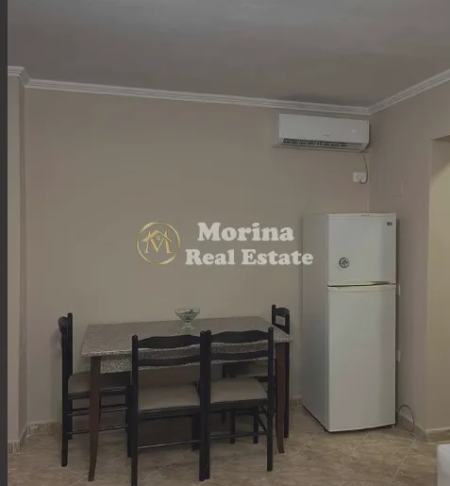 Tirane, jepet me qera apartament 1+1 Kati 6, 60 m² 480 € (Selvia-Kompleksi Halil)
