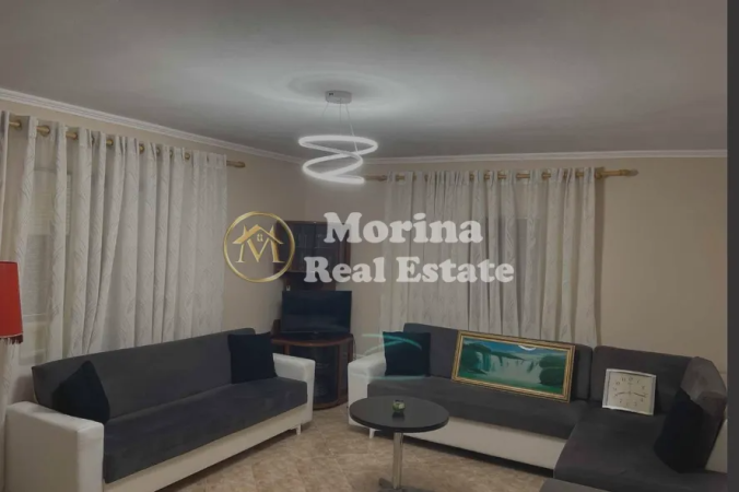 Tirane, jepet me qera apartament 1+1 Kati 6, 60 m² 480 € (Selvia-Kompleksi Halil)