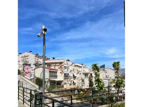 Tirane, shes apartament 1+1+Ballkon Kati 0, 67 m² 105.000 € (KODRA E DIELLIT 1)