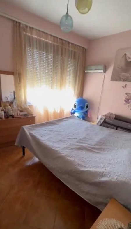 Tirane, jepet me qera apartament 1+1+Ballkon Kati 6, 56 m² 430 € (astir)
