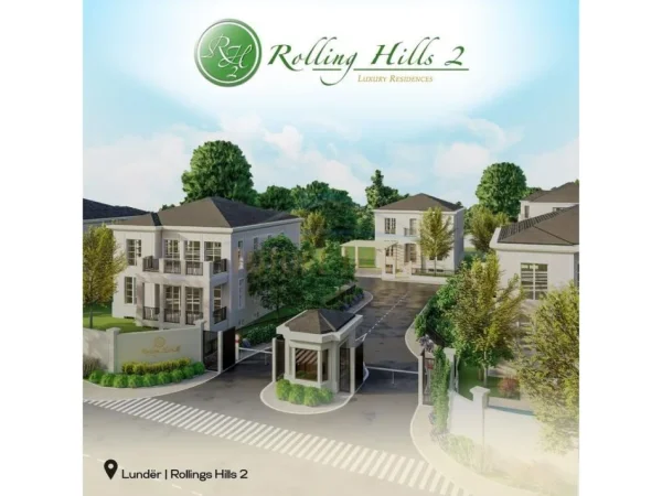 Tirane, shitet Vile 5+1+Aneks+Ballkon Kati 0, 511 m² 1.200.000 € 