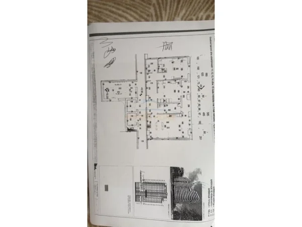 Tirane, shitet apartament 2+1+Ballkon Kati 2, 108 m² 271.000 € 