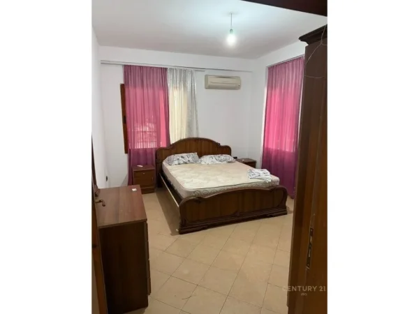 Durres, shes apartament 1+1+Ballkon Kati 4, 56 m² 67.500 € (FAFA PREMIUM HOTEL)