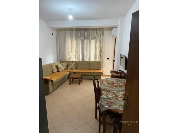 Durres, shes apartament 1+1+Ballkon Kati 4, 56 m² 67.500 € (FAFA PREMIUM HOTEL)