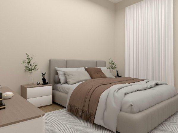 Tirane, shitet apartament 2+1 , 72 m² 95.000 € (ID: 1008-22)