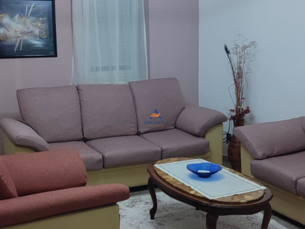 Tirane, jepet me qera apartament 1+1 Kati 1, 60 m² 480 € (PALLATI ORION 2, RRUGA NDRE MJEDA)