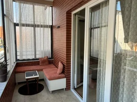 Tirane, shitet apartament 2+1+Ballkon Kati 1, 114 m² 157.000 € (Yzberisht)