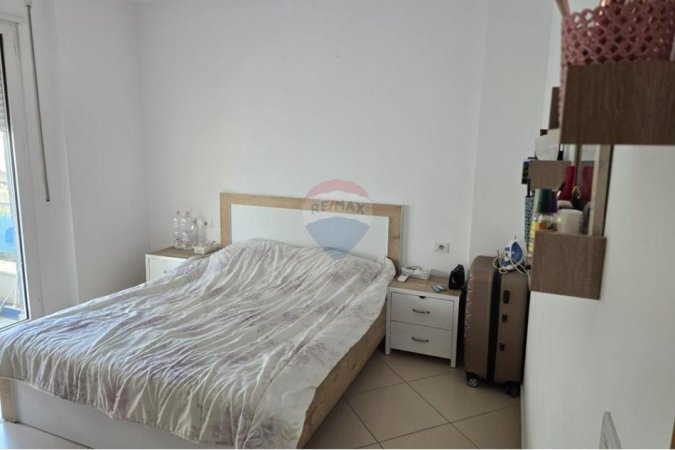 shitet apartament 1+1+Ballkon 115.000 €