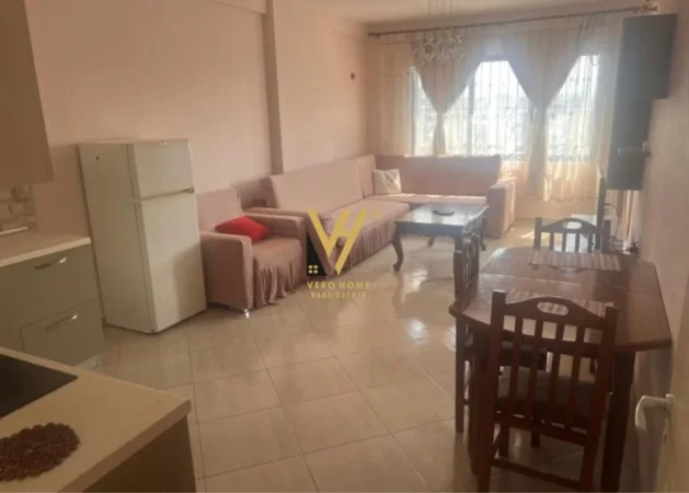 Tirane, shitet apartament 1+1+Ballkon Kati 8, 67 m² 104.000 € (ASTIR)