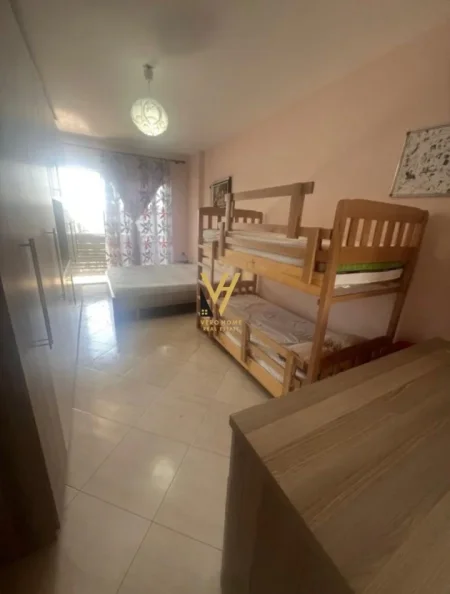 Tirane, shitet apartament 1+1+Ballkon Kati 8, 67 m² 104.000 € (ASTIR)