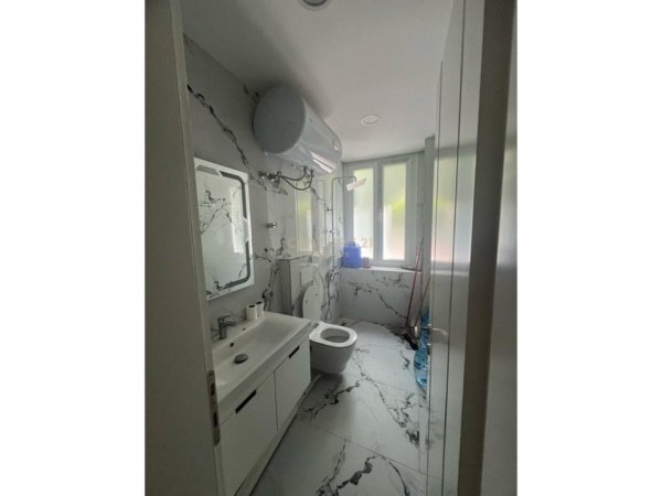 Tirane, jap me qera apartament 1+1 Kati 2, 59 m² 625 € (Stadiumi Dinamo)