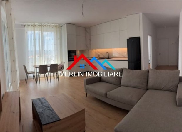 Tirane, jepet me qera apartament 2+1+Ballkon Kati 5, 87 m² 700 € (RRUGA BESA,SIRI KODRA)