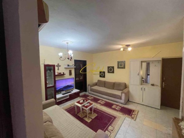 Tirane, shitet apartament 1+1 Kati 4, 62 m² 105.000 € (ISH FUSHA AVIACIONIT)