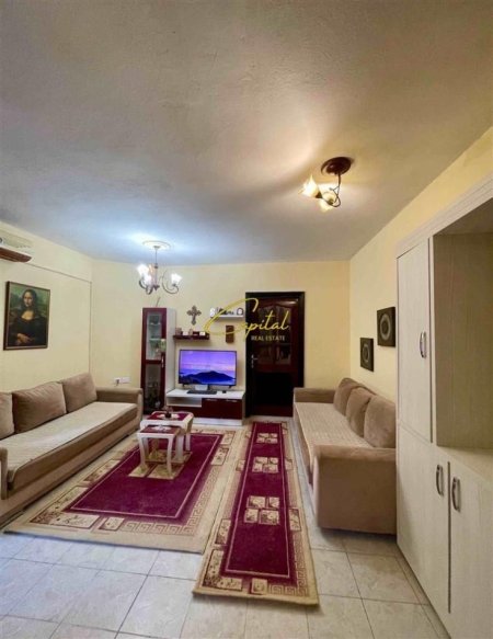 Tirane, shitet apartament 1+1 Kati 4, 62 m² 105.000 € (ISH FUSHA AVIACIONIT)