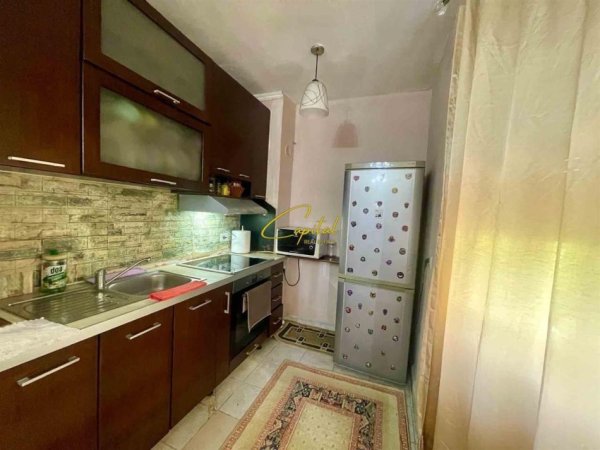 Tirane, shitet apartament 1+1 Kati 4, 62 m² 105.000 € (ISH FUSHA AVIACIONIT)