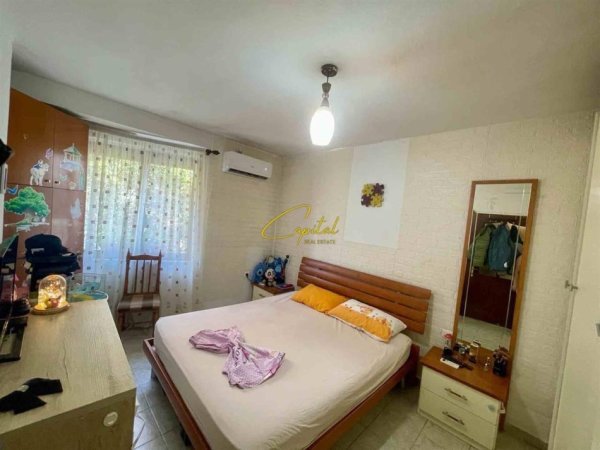 Tirane, shitet apartament 1+1 Kati 4, 62 m² 105.000 € (ISH FUSHA AVIACIONIT)