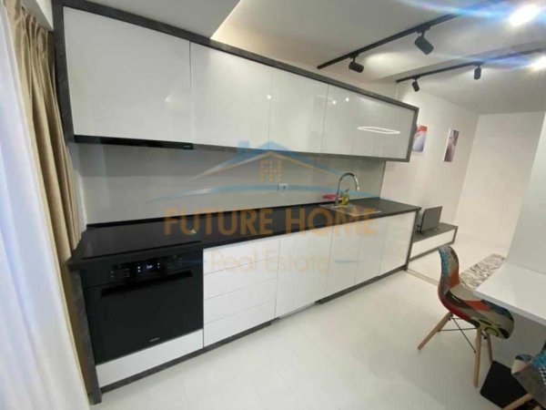 Tirane, shitet garsonier Kati 10, 38 m² 115.000 € (DELIJORGJI)  UNA56559