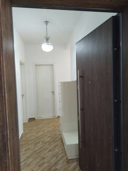 Tirane, jepet me qera apartament 1+1+Ballkon Kati 11, 68 m² 500 € (Rruga e Dafinave)