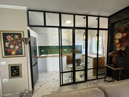 OKAZION! Shitet Apartament 2+1+2+Ballkon Kati 3, 110 m² 220.000 € (Kopshti Botanik)