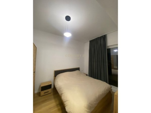 Tirane, shitet apartament 1+1 Kati 7, 51 m² 88.000 € (Ali Demi)