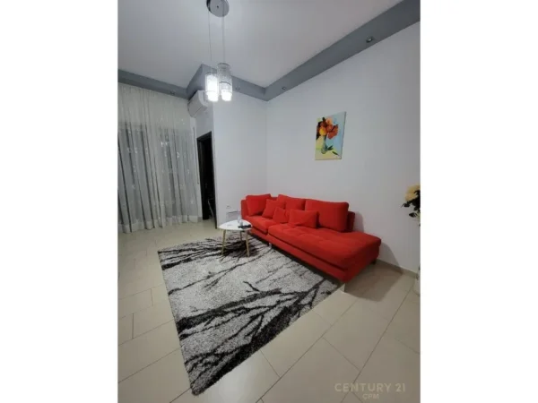 Tirane, jepet me qera apartament 2+1 Kati 1, 80 m² 500 € (Astir)