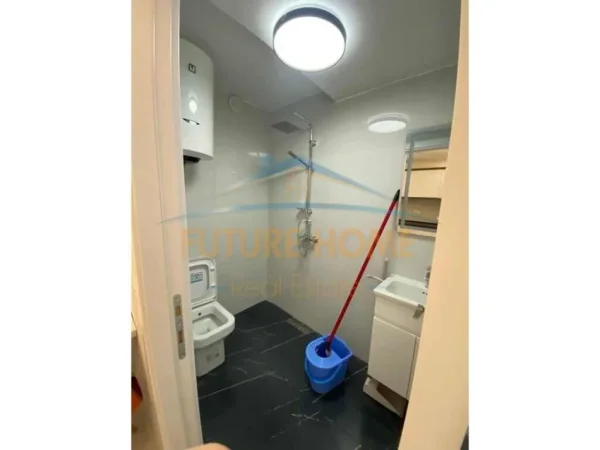 Tirane, shitet apartament 1+1 Kati 10, 40 m² 115.000 € (DELIJORGJI)