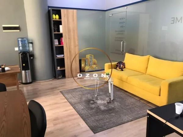 Tirane, shitet zyre Kati 2, 55 m² 170.000 € (Sheshi Wilson)