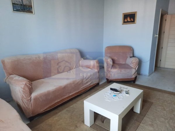 Tirane, jepet me qera apartament 2+1+Aneks+Ballkon Kati 9, 100 m² 500 € (Laprake , Tek Semafori.)