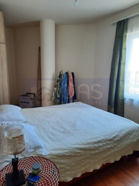 Tirane, jepet me qera apartament 2+1+Aneks+Ballkon Kati 9, 100 m² 500 € (Laprake , Tek Semafori.)